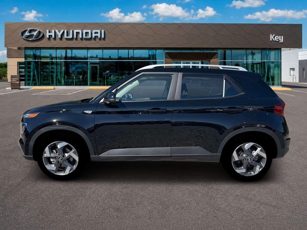 New 2026 Hyundai Venue SEL SUV