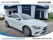 Used 2021 Mercedes-Benz CLA CLA 250 Coupe
