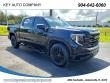 Certified 2024 GMC Sierra 1500 Elevation w/3SB Truck Crew Cab