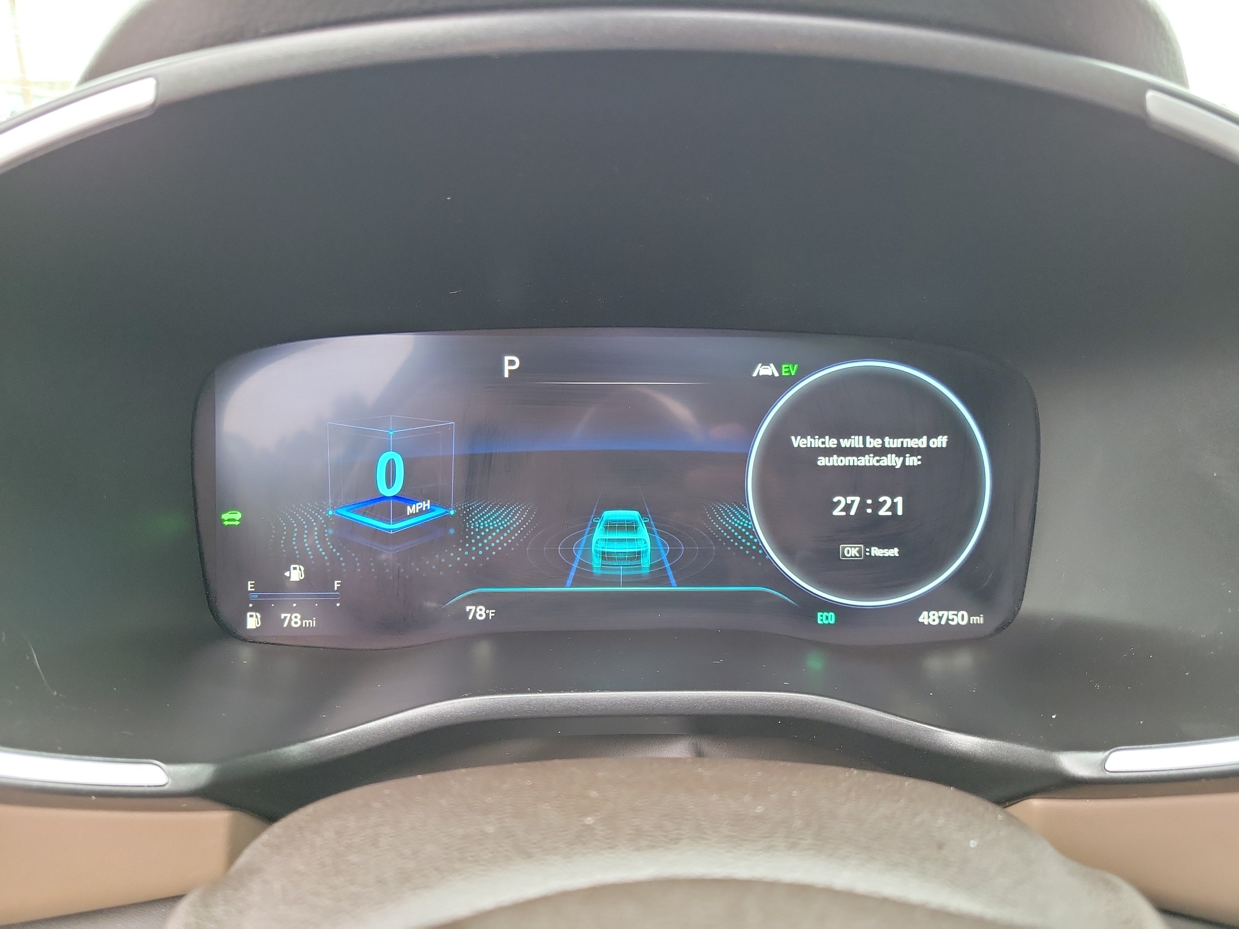 2021 Hyundai Santa Fe SEL Premium HEV - Photo 31