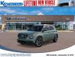 New 2026 Hyundai Venue SEL SUV