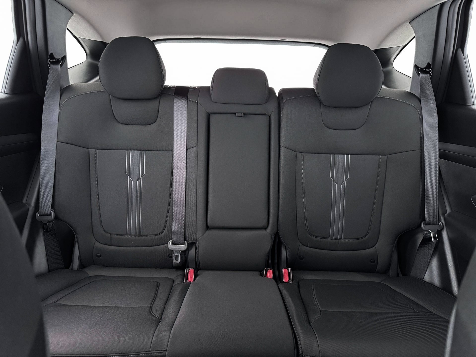 2026 Hyundai Tucson SEL - Photo 16