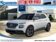 New 2026 Hyundai Venue SEL SUV