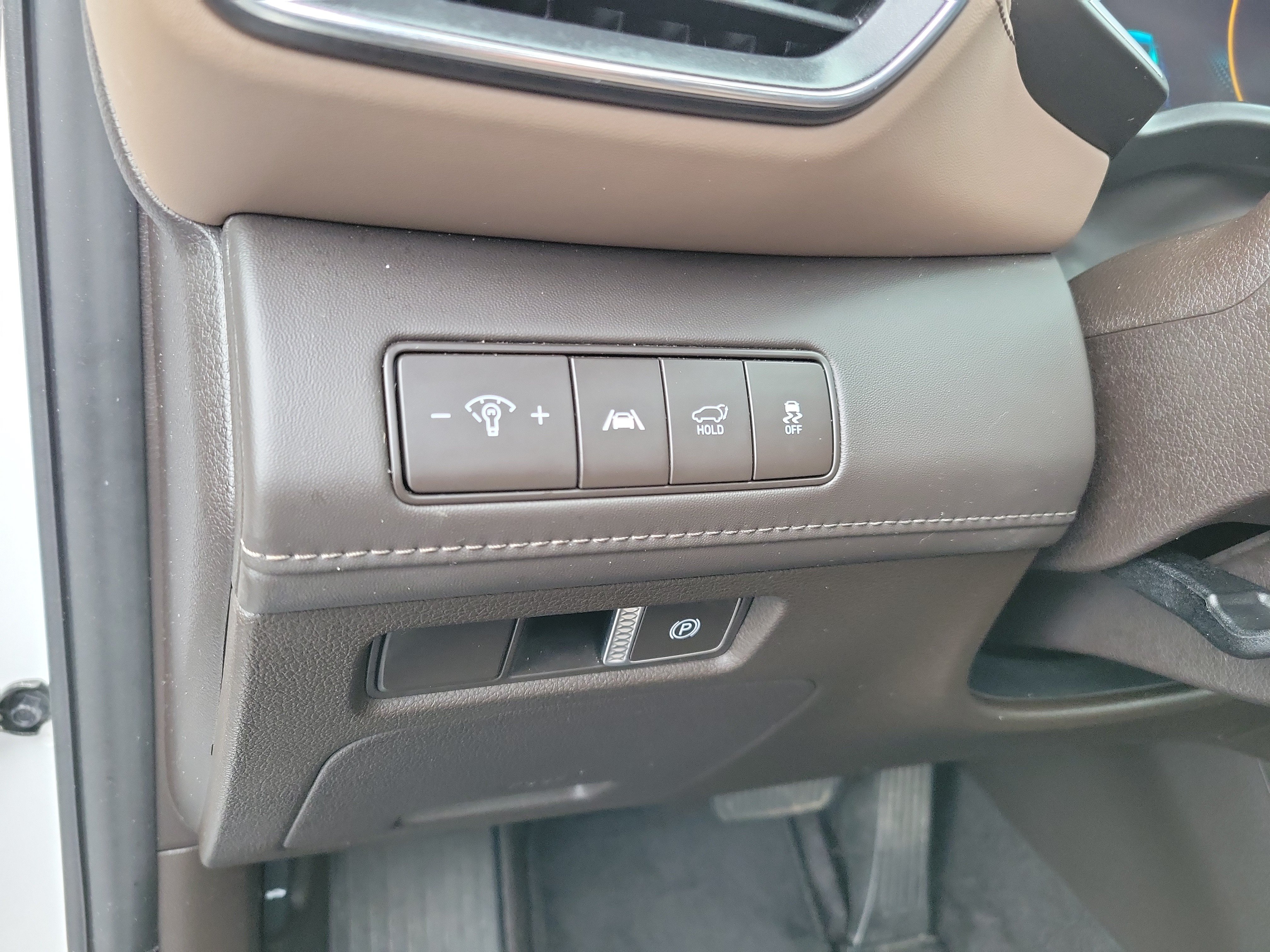 2021 Hyundai Santa Fe SEL Premium HEV - Photo 27