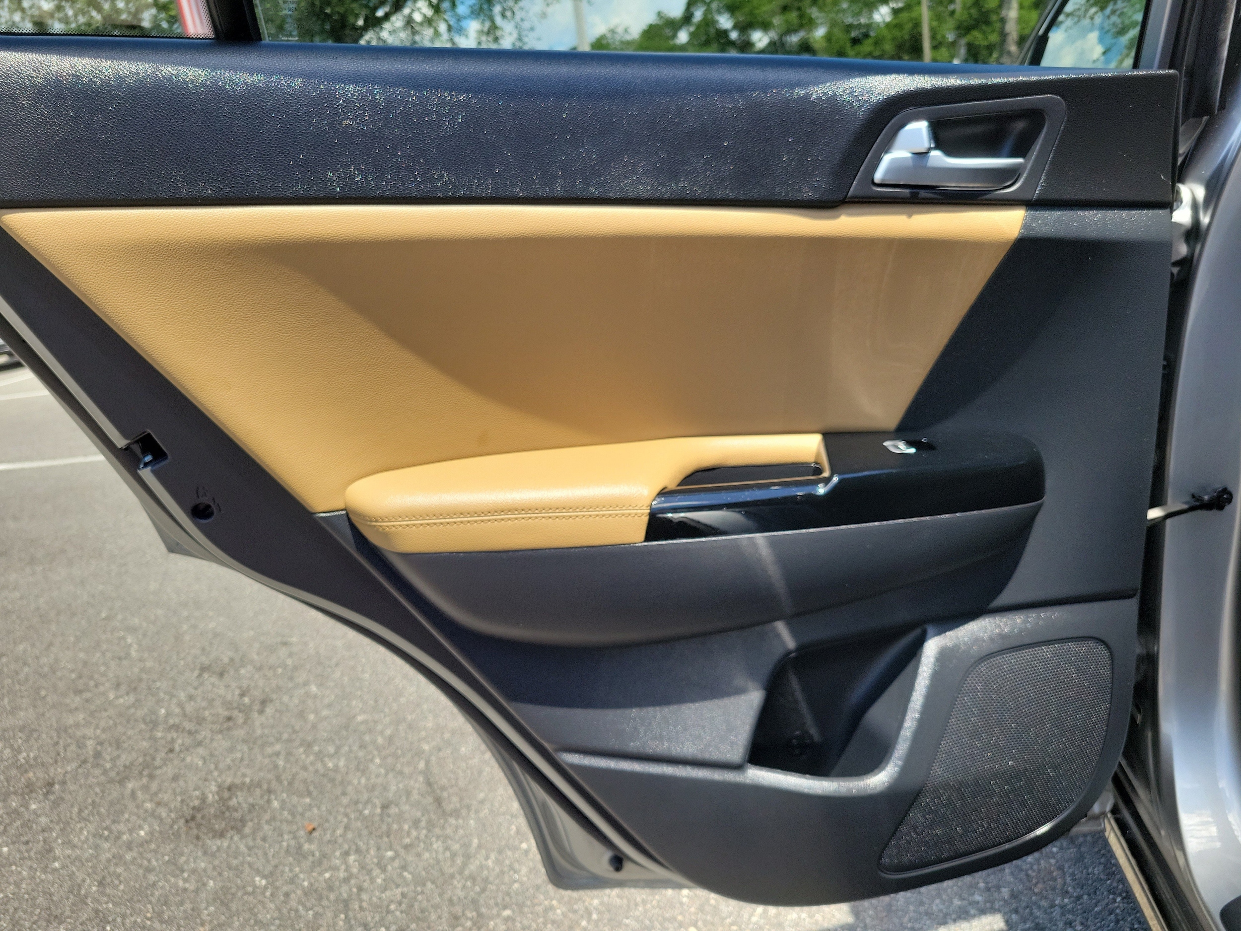 2022 Kia Sportage SX Turbo - Photo 13
