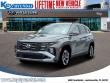 New 2026 Hyundai Tucson SEL Premium FWD SUV