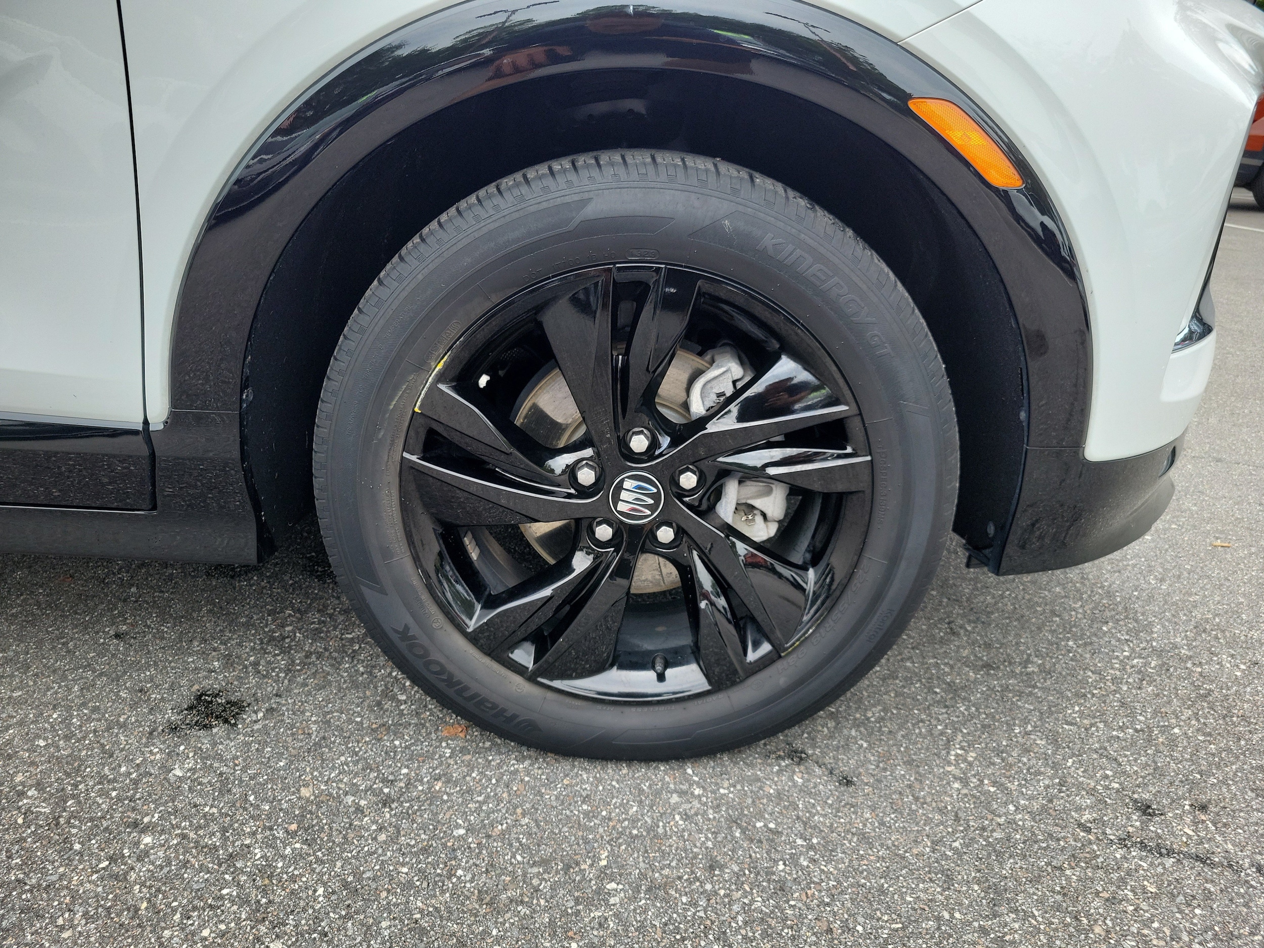 2024 Buick Encore GX Sport Touring - Photo 6