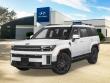 New 2027 Hyundai Santa Fe Hybrid Calligraphy SUV