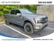 Used 2024 Ford F-150 Platinum Truck SuperCrew Cab