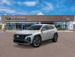 New 2026 Hyundai Tucson Hybrid SEL AWD SUV
