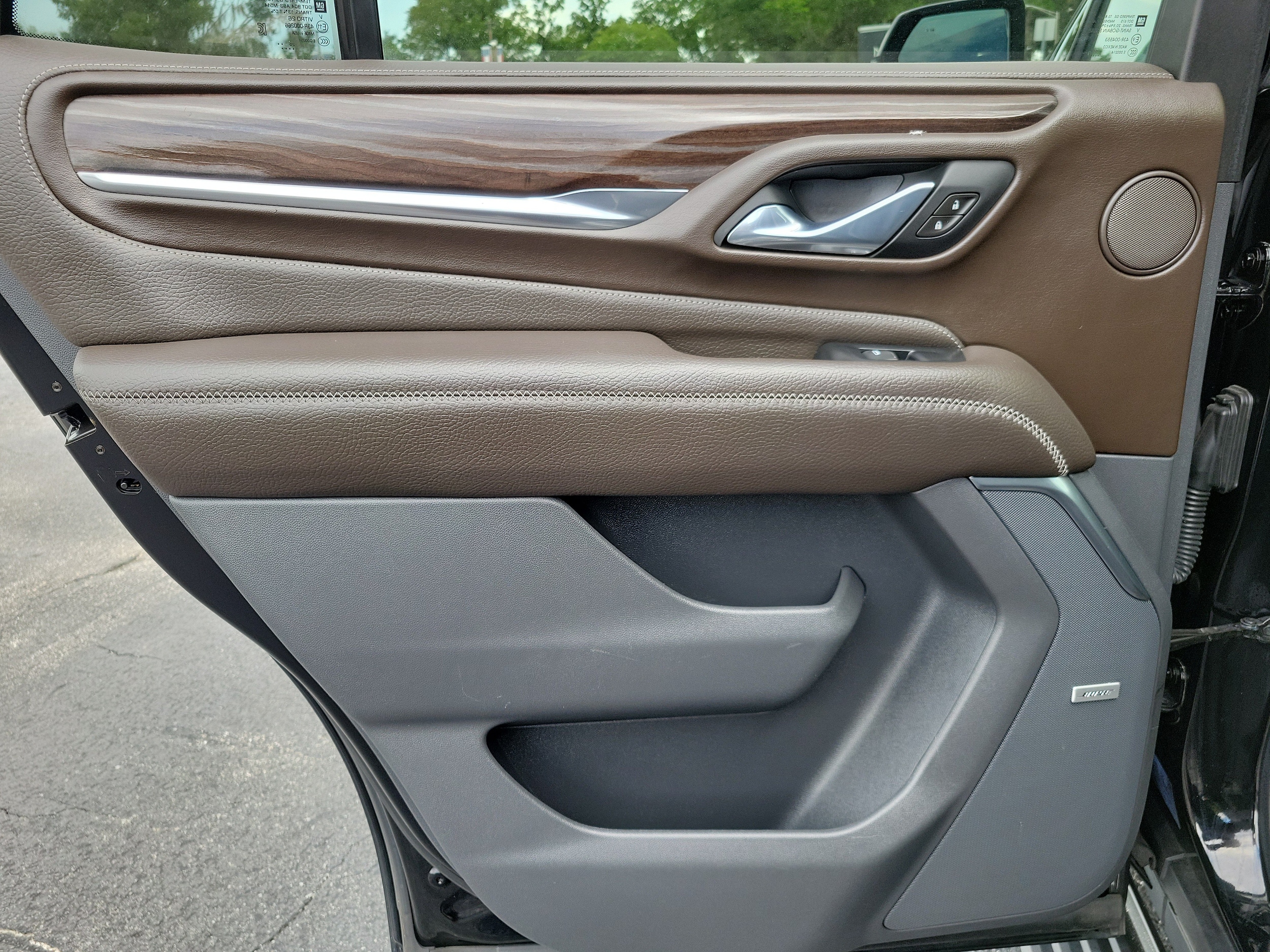 2021 GMC Yukon Denali - Photo 13