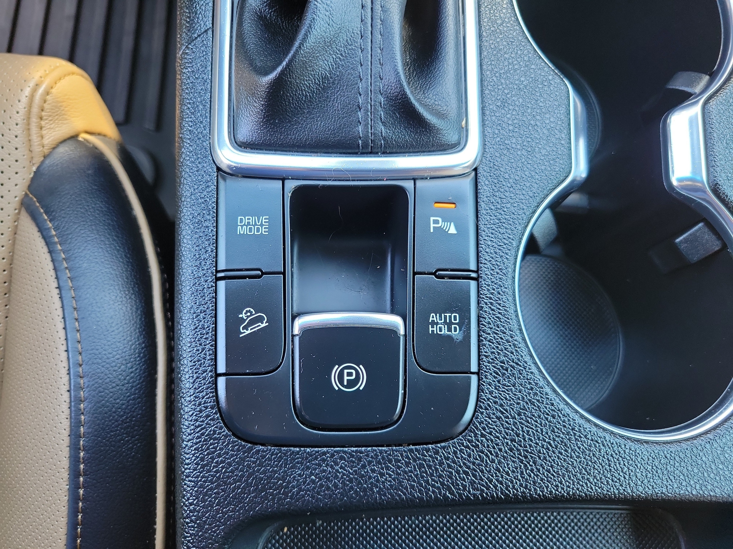 2022 Kia Sportage SX Turbo - Photo 36