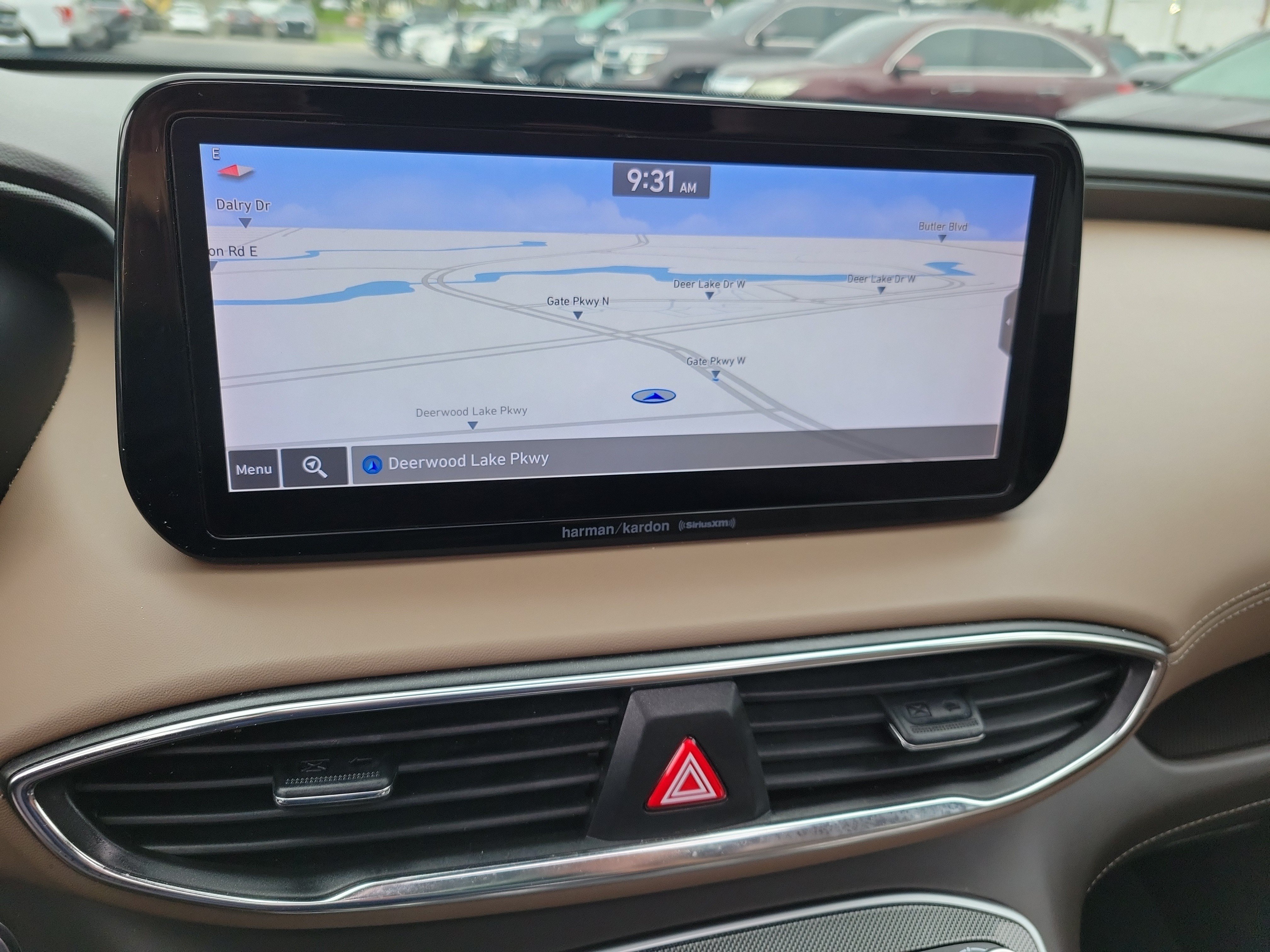2021 Hyundai Santa Fe SEL Premium HEV - Photo 34