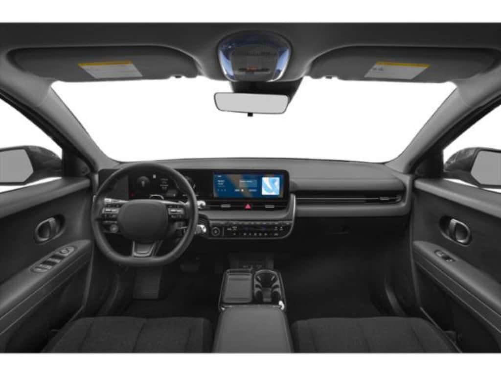 New 2027 Hyundai IONIQ 5 SE SUV