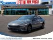 New 2026 Hyundai Elantra SEL Sport Sedan