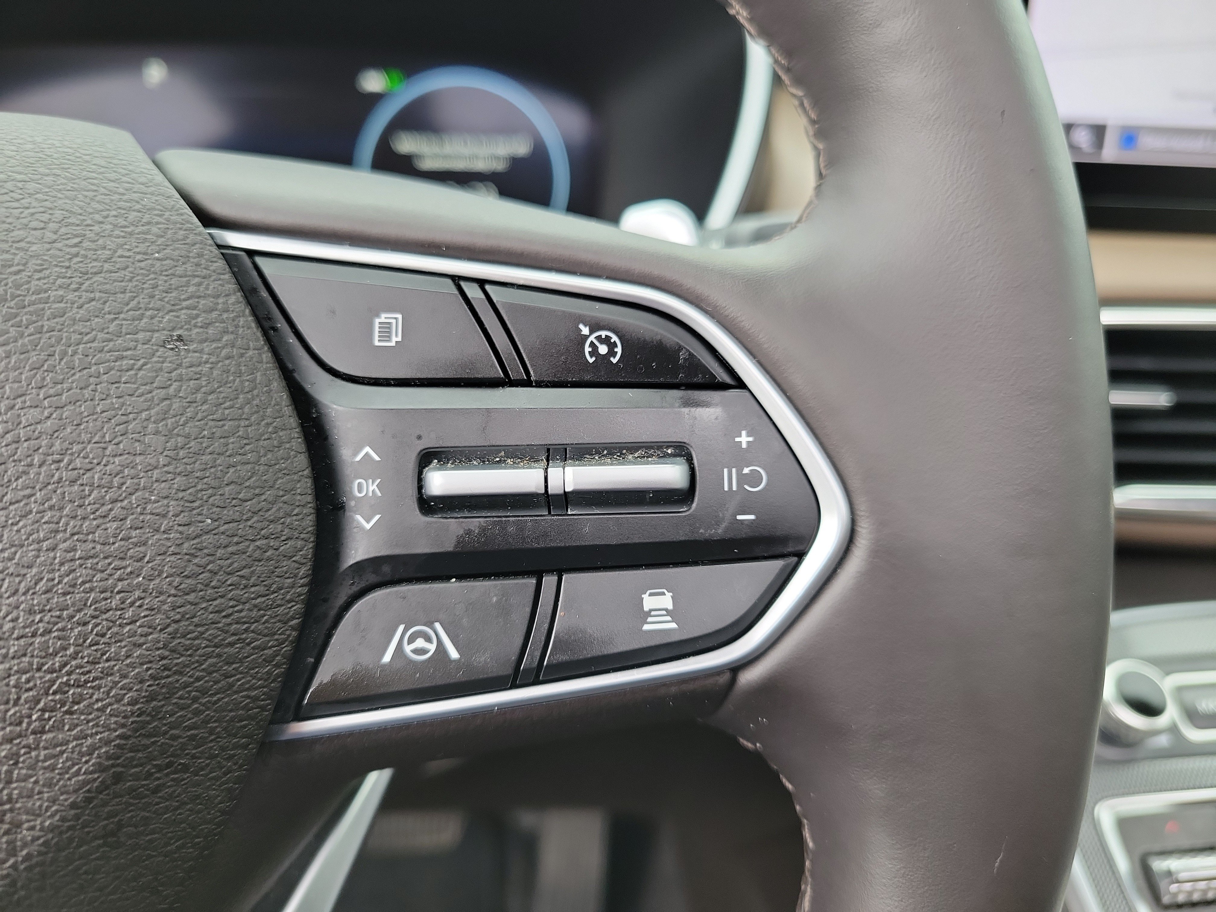 2021 Hyundai Santa Fe SEL Premium HEV - Photo 30