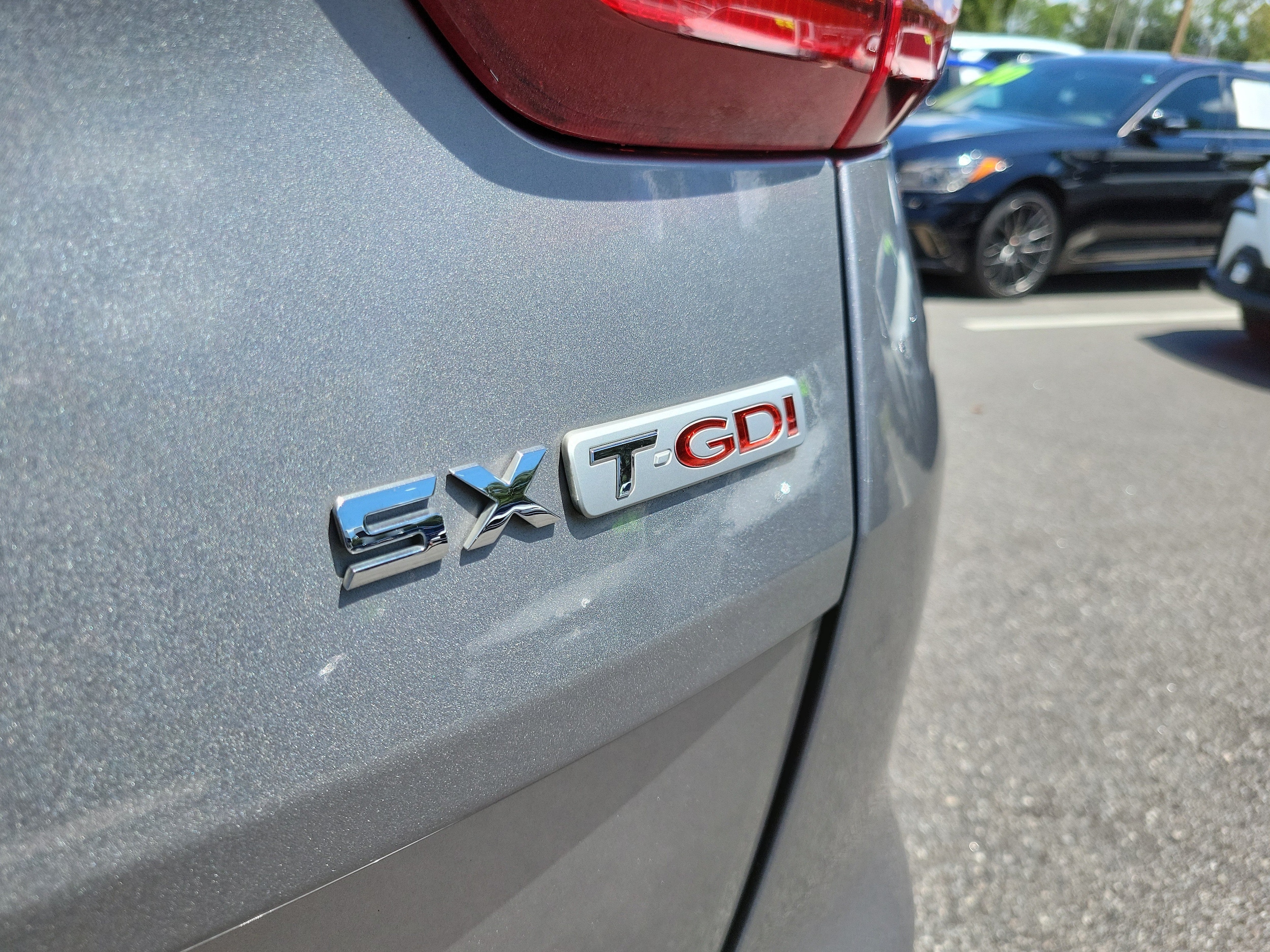 2022 Kia Sportage SX Turbo - Photo 10
