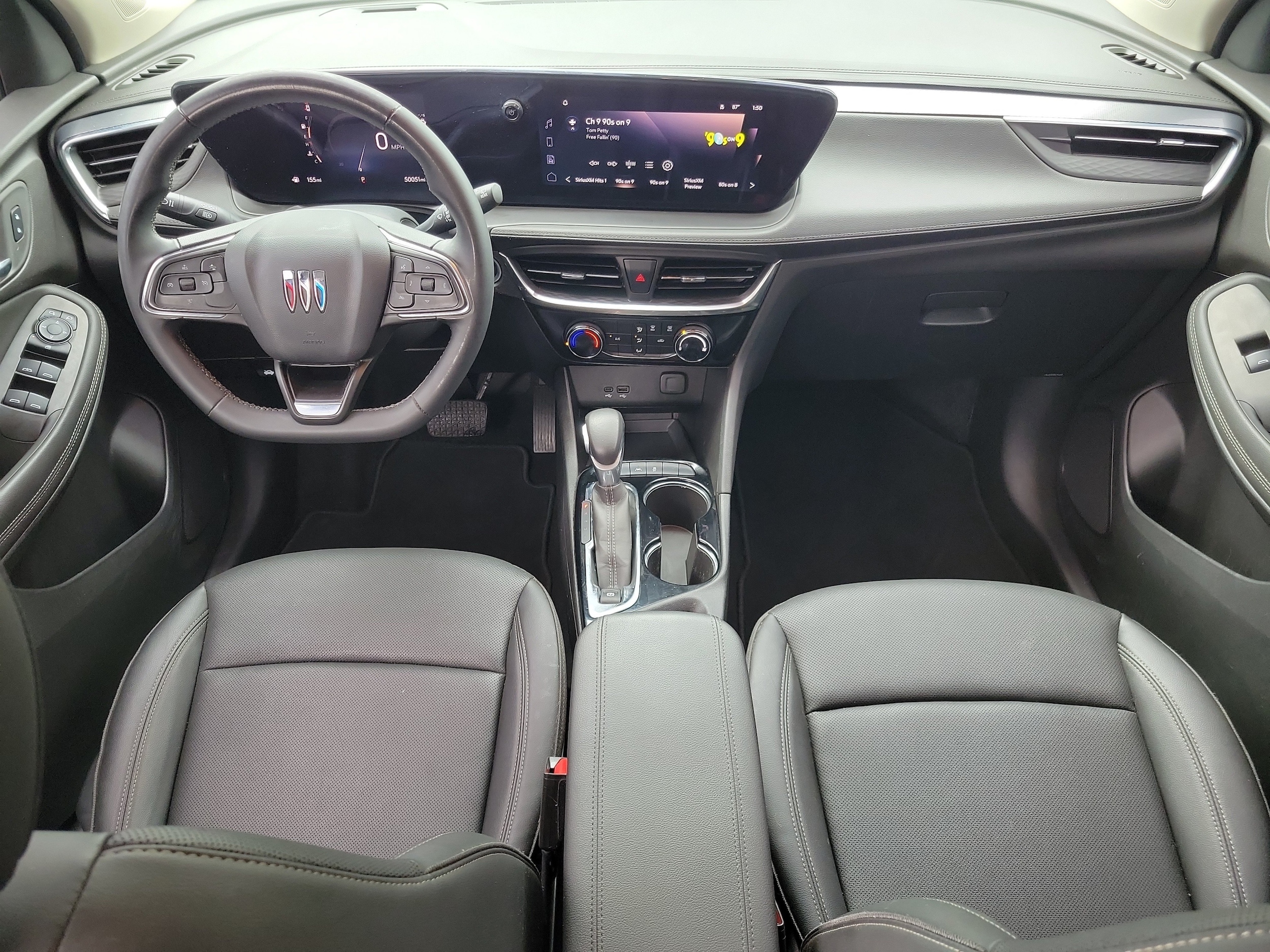 2024 Buick Encore GX Sport Touring - Photo 17