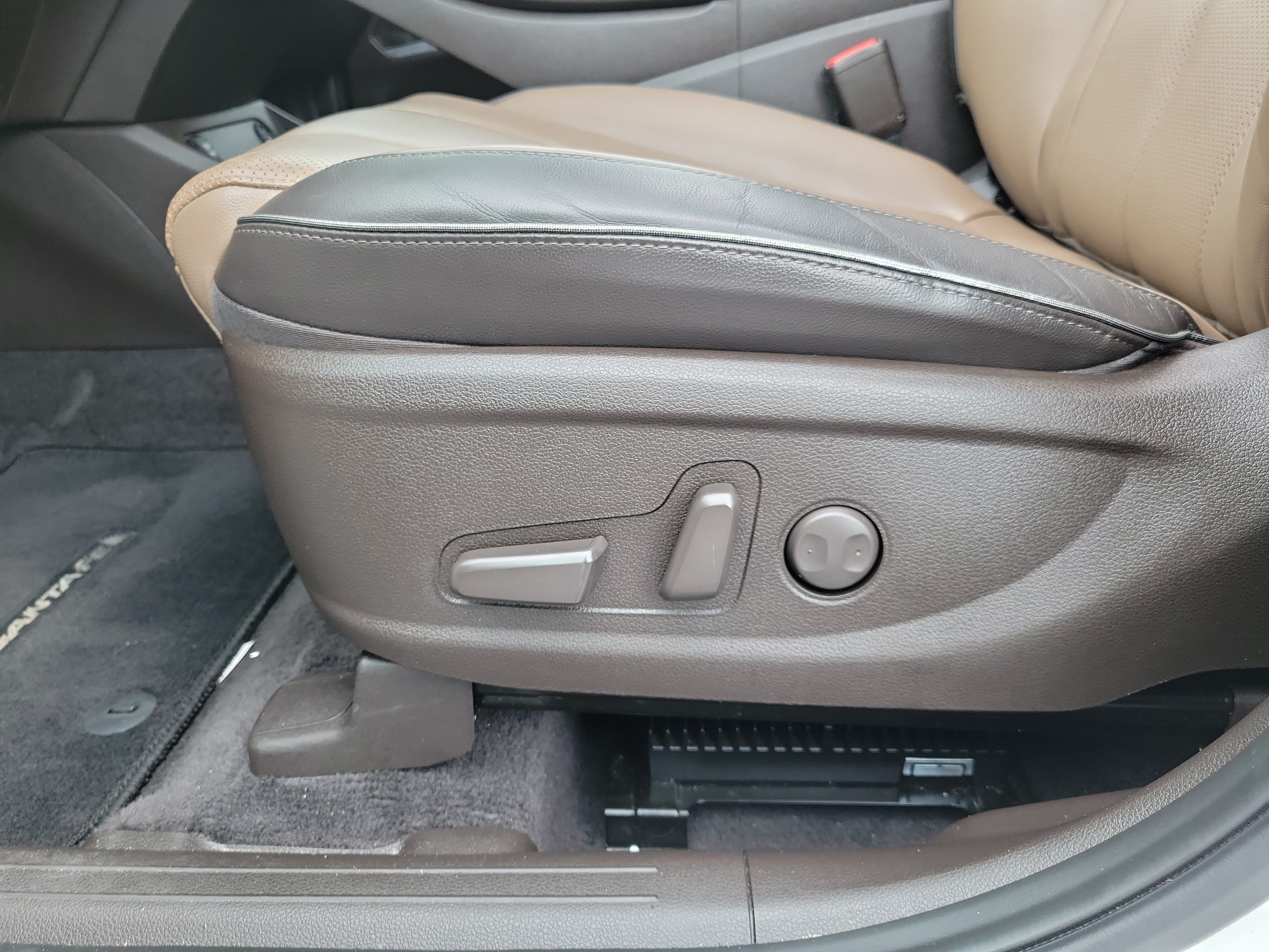 2021 Hyundai Santa Fe SEL Premium HEV - Photo 26