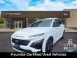 Certified 2023 Hyundai Kona N Line SUV