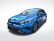 Used 2022 Kia Forte GT-Line Sedan