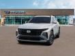 New 2026 Hyundai Tucson SEL Plus SUV