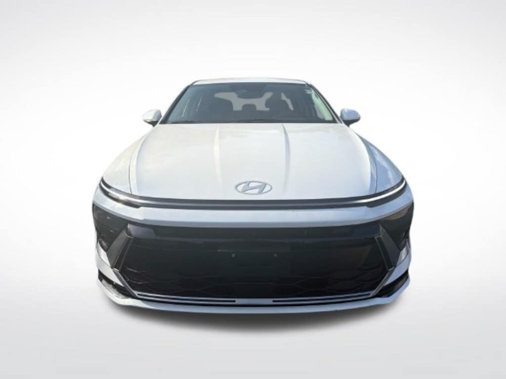 Used 2024 Hyundai Sonata SEL Sedan