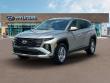 New 2026 Hyundai Tucson SE SUV