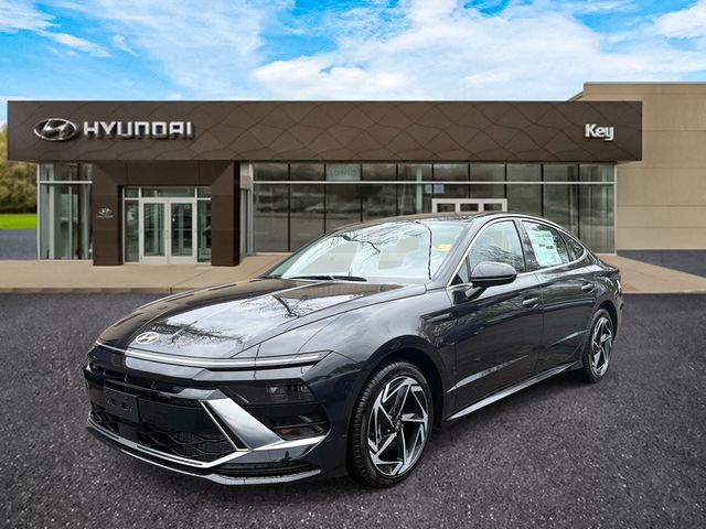 2026 Hyundai Sonata
