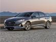 Certified 2018 Hyundai Sonata SE w/SULEV Sedan