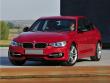 Used 2015 BMW 335i xDrive w/South Africa Sedan