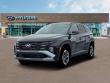 New 2026 Hyundai Tucson SEL Premium SUV