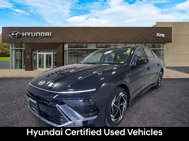 2026 Hyundai Sonata Sedan 