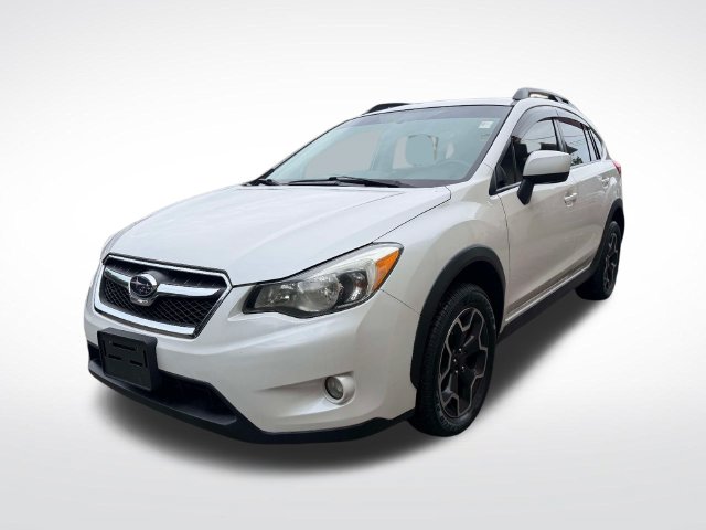2014 Subaru XV Crosstrek