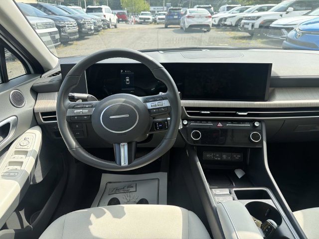2025 Hyundai Sonata Hybrid SEL - Photo 15