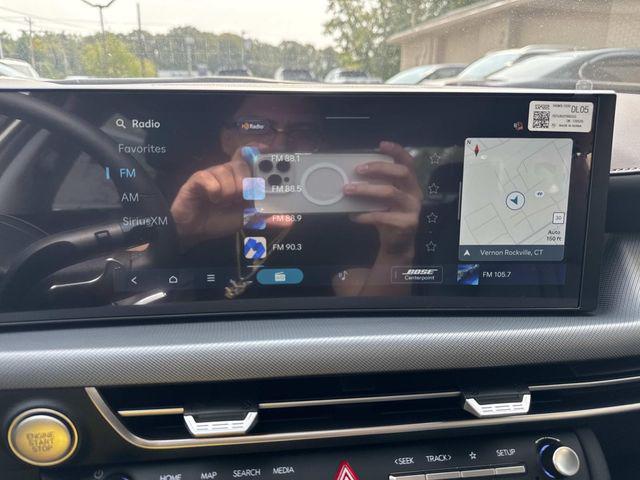2025 Hyundai Sonata Hybrid Limited - Photo 10