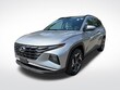  Hyundai Tucson Hybrid