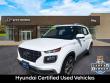 Certified 2023 Hyundai Venue SEL SUV