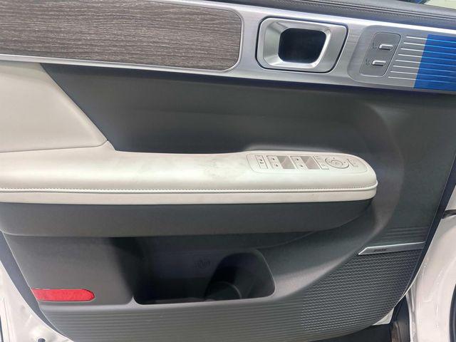 2025 Hyundai Santa Fe Calligraphy - Photo 7