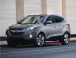 Certified 2014 Hyundai Tucson GLS SUV