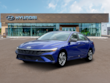  Hyundai Elantra Hybrid