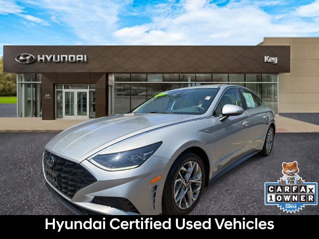 2023 Hyundai Sonata Sedan 