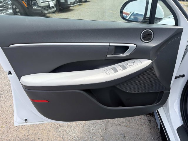 2025 Hyundai Sonata Hybrid SEL - Photo 14