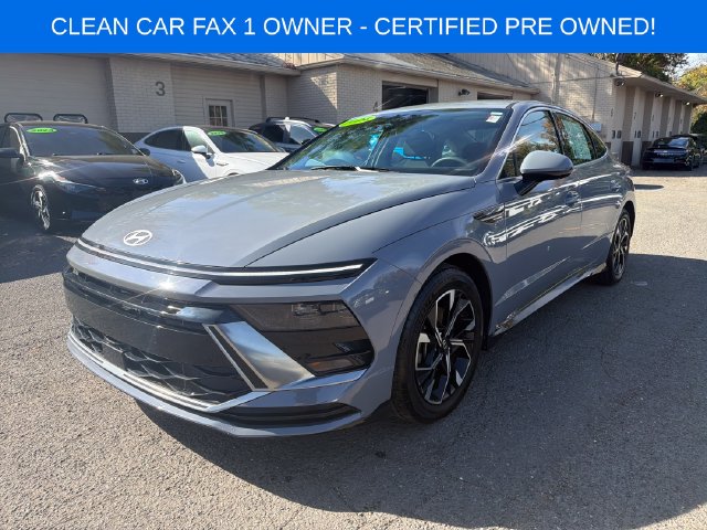 2024 Hyundai Sonata