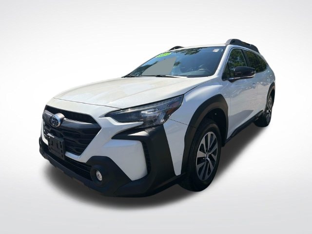 2023 Subaru Outback