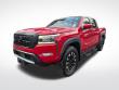 Used 2023 Nissan Frontier PRO-4X Truck Crew Cab
