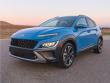 Certified 2023 Hyundai Kona Limited SUV