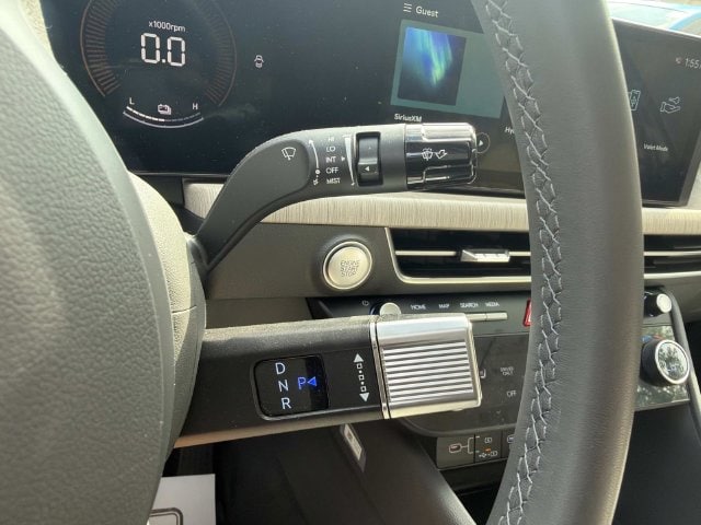 2025 Hyundai Sonata Hybrid SEL - Photo 18