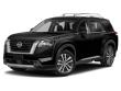 Used 2023 Nissan Pathfinder Platinum SUV