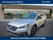 Used 2020 Subaru Outback Onyx Edition XT SUV